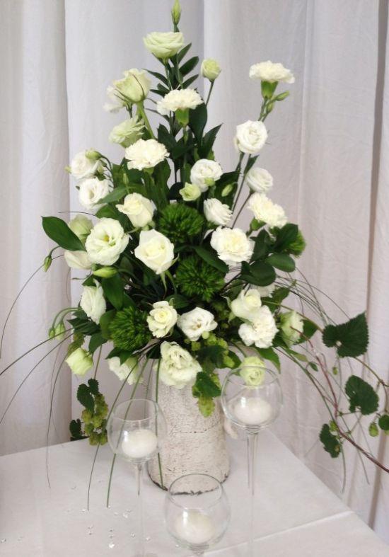 Sympathy Bereavement Flowers The Floral Bar Flower Delivery Nelson